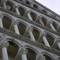 Photo de Italie - Pise, perle de la Toscane